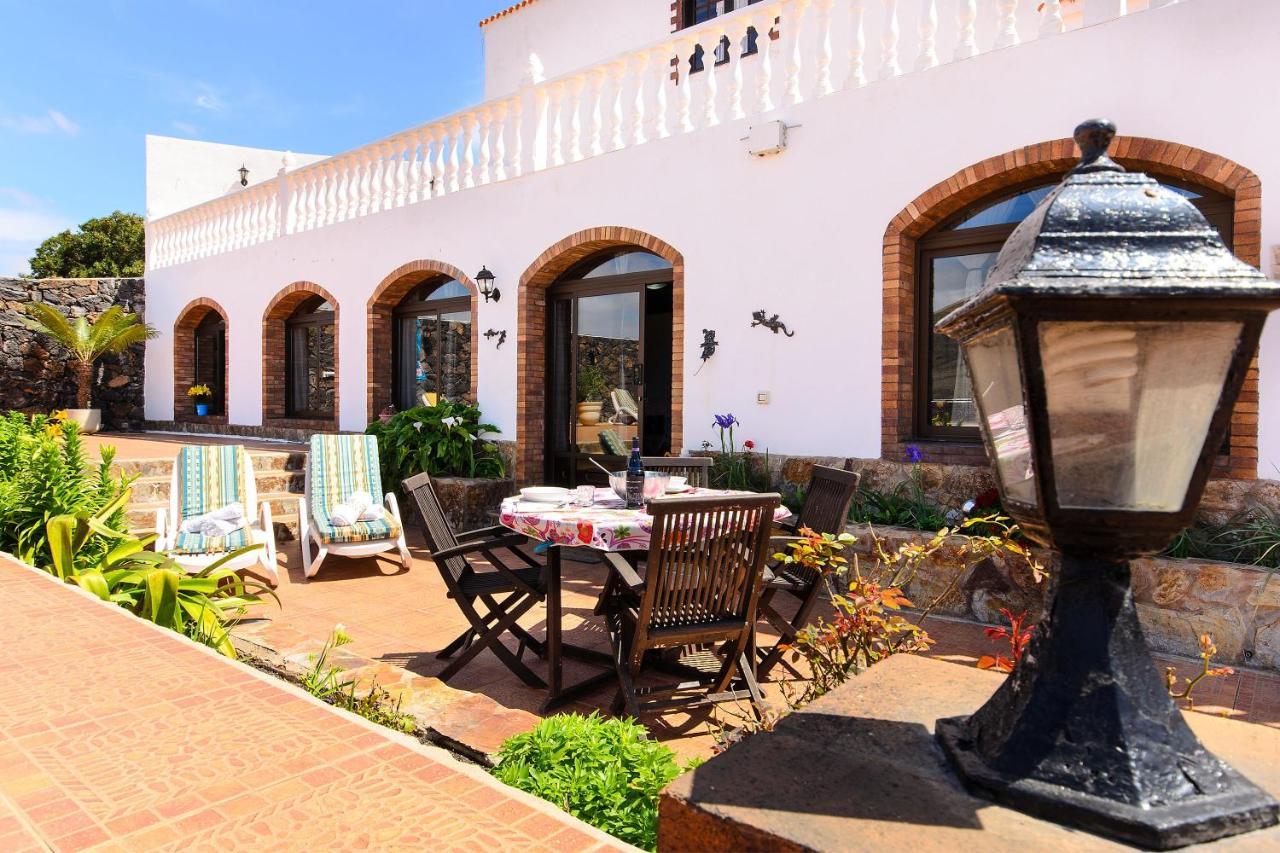 Villa Casa Clara 1 Conil Exterior foto